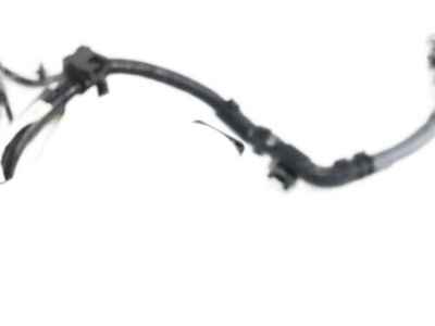 Honda 32130-TED-A00 WIRE HARNESS, FR. END