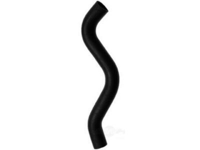 2007 Honda Accord Hybrid Radiator Hose - 19501-RCJ-A00