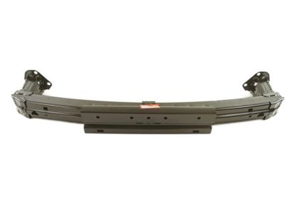 Honda 71130-TP6-A00ZZ Beam, FR. Bumper