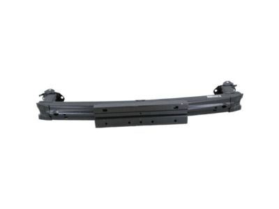 Honda 71130-TP6-A00ZZ Beam, FR. Bumper