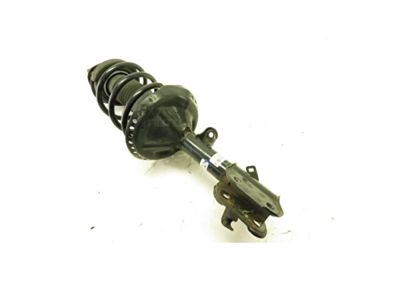 Honda 51602-SHJ-L01 Shock Absorber Assembly, Left Front