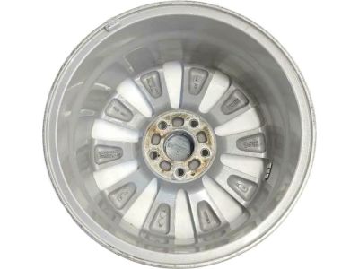 Honda Spare Wheel - 42700-T2A-A92