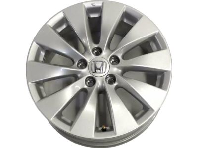 Honda Spare Wheel - 42700-T2A-A92