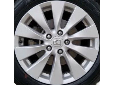 Honda Spare Wheel - 42700-T2A-A92