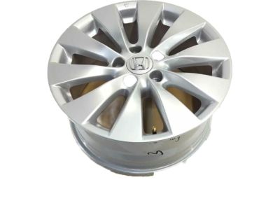 Honda Spare Wheel - 42700-T2A-A92