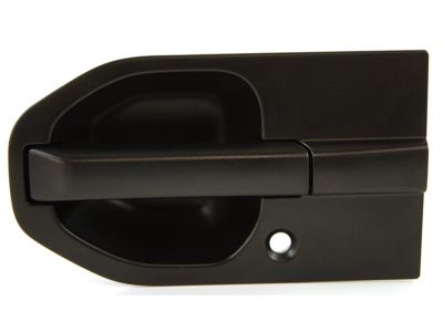 Honda Element Door Handle - 72180-SCV-A01ZA