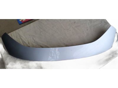 Honda 71700-TRT-003ZF Spoiler (Carnelian Red Pearl) Honda 71700-TRT-003ZF Spoiler (Carnelian Red Pearl)