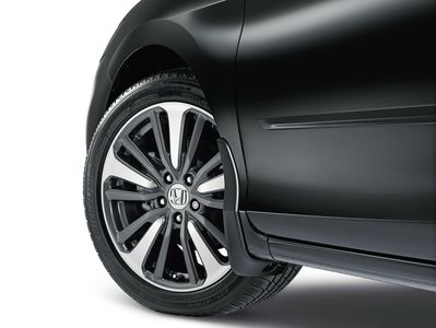 2016 Honda Accord Rims - 08W18-T2F-100