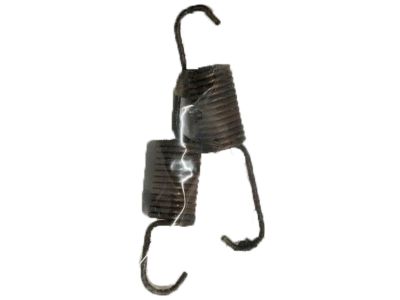 Honda 17814-SD4-670 Spring, Accelerator Pedal