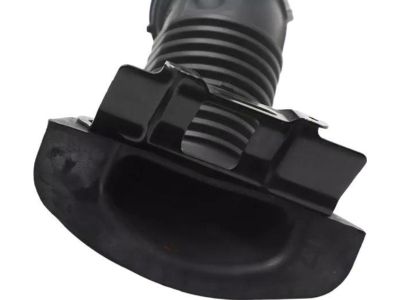 Honda CR-Z Air Intake Coupling - 17212-RTW-000