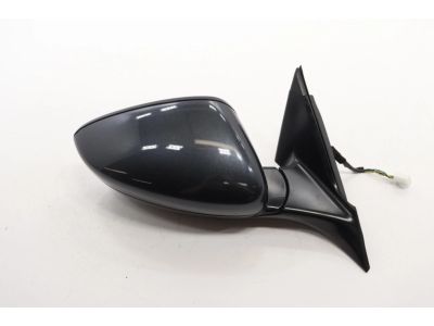 2023 Honda Accord Car Mirror - 76208-30A-A01