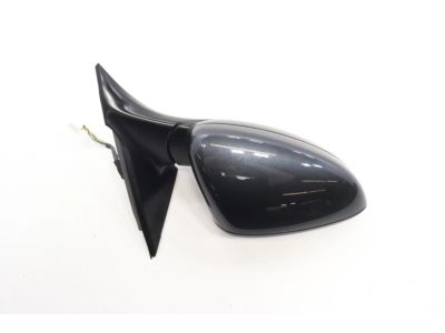 2023 Honda Accord Car Mirror - 76208-30A-A01