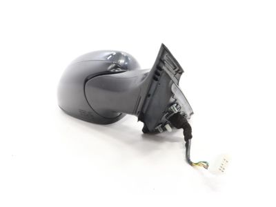 2023 Honda Accord Car Mirror - 76208-30A-A01