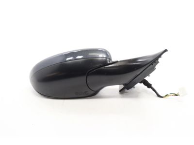 2023 Honda Accord Car Mirror - 76208-30A-A01