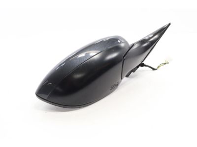 2023 Honda Accord Car Mirror - 76208-30A-A01