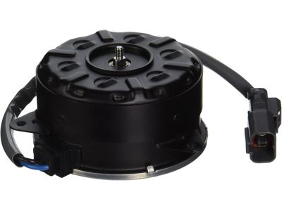 Honda Pilot Fan Motor - 19030-RDJ-A01