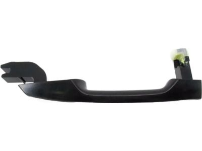 2022 Honda CR-V Hybrid Door Handle - 72181-TLA-D71