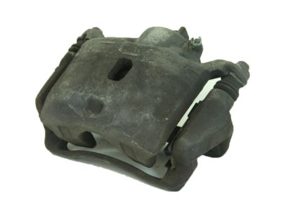 2004 Honda Accord Brake Caliper - 45019-SDA-A02