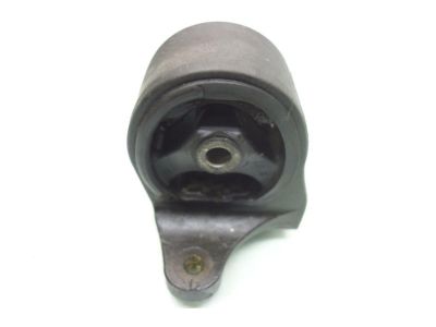 Honda 50810-S5A-A81 Rubber, RR. Engine Mounting (AT)