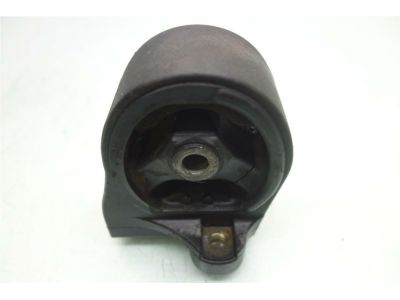 2005 Honda Civic Engine Mount - 50810-S5A-A81