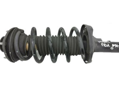 Honda 51602-TK8-A63 Damper Assembly, Left Front