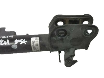 Honda 51602-TK8-A63 Damper Assembly, Left Front