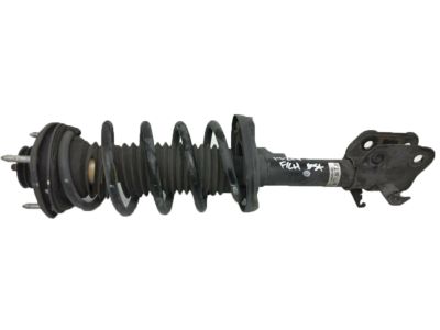 Honda 51602-TK8-A63 Damper Assembly, Left Front