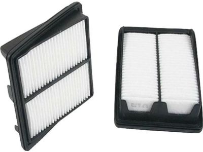 Honda Fit EGR Filter - 17315-SLN-A01