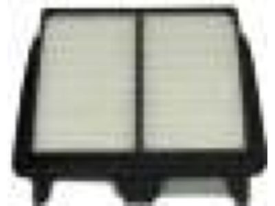 Honda Fit EGR Filter - 17315-SLN-A01