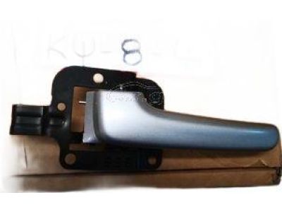 Honda 72160-S5S-E01ZF