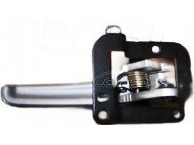 Honda 72160-S5S-E01ZF