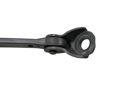 Honda Fit EV Door Check - 72880-TF0-013