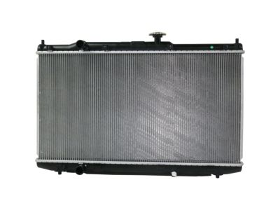 Honda 19010-5K0-A02 Radiator