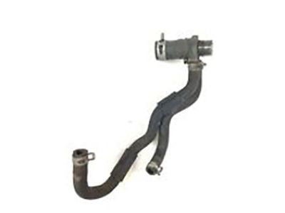 Honda 36286-PZD-A00 Tube A, Air Assist Pipe