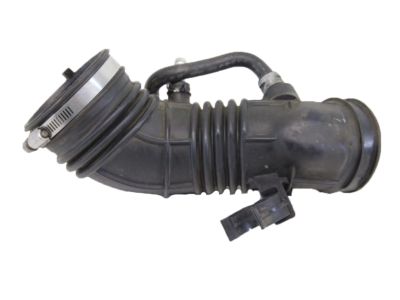 Honda 17228-RRB-A01 Tube Assembly, Air Flow