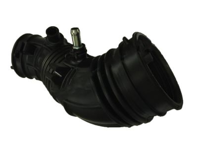 Honda 17228-RRB-A01 Tube Assembly, Air Flow