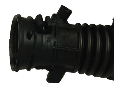 Honda 17228-RRB-A01 Tube Assembly, Air Flow