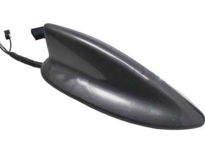 Honda Antenna Mast - 39150-TGS-A11ZD