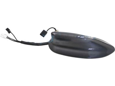 Honda Antenna Mast - 39150-TGS-A11ZD