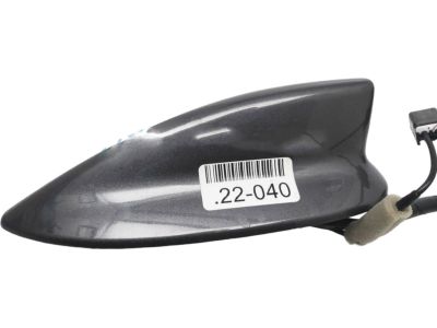 Honda Antenna Mast - 39150-TGS-A11ZD