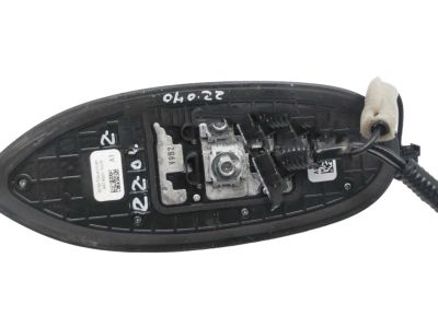 Honda Antenna Mast - 39150-TGS-A11ZD