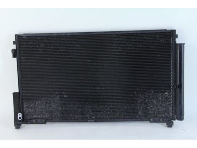 Honda Civic A/C Condenser - 80102-SVA-A13