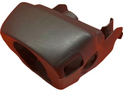 2001 Honda Accord Steering Column Cover - 77350-S84-A01ZB