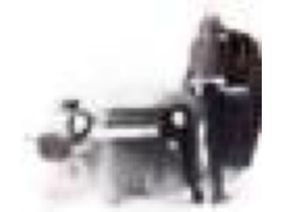 Honda Civic Throttle Body - 16400-RW0-A01