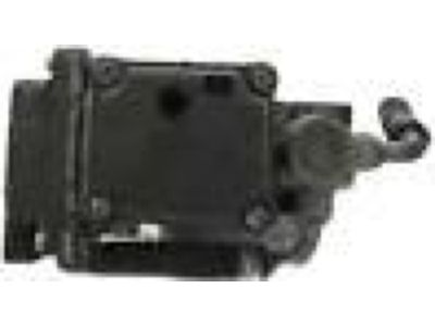 Honda Civic Throttle Body - 16400-RW0-A01