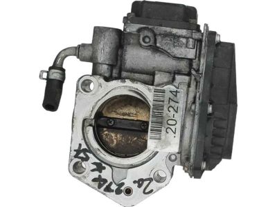 Honda Civic Throttle Body - 16400-RW0-A01