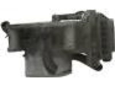 Honda Civic Throttle Body - 16400-RW0-A01