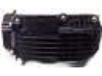 Honda Civic Throttle Body - 16400-RW0-A01