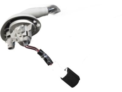 Honda 83280-TRT-A51ZA