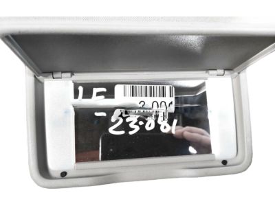 Honda 83280-TRT-A51ZA